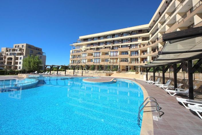 Image No.19-1 Bed Apartment for sale