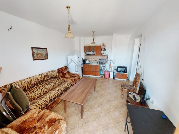 Image No.10-1 Bed Apartment for sale