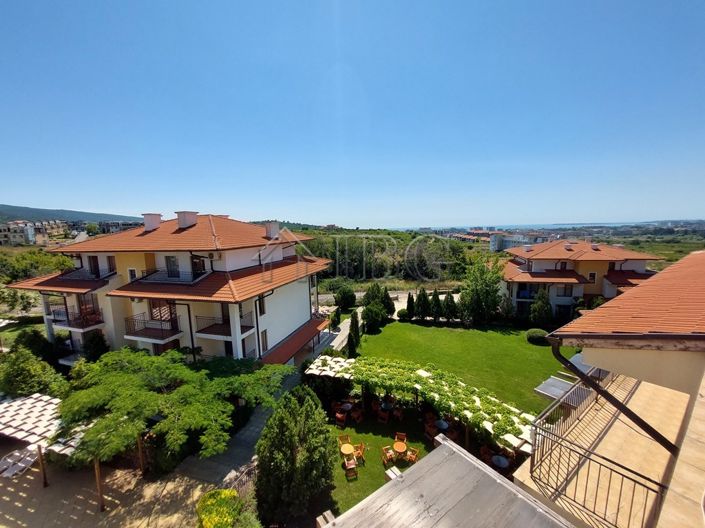 Image No.20-1 Bed Apartment for sale