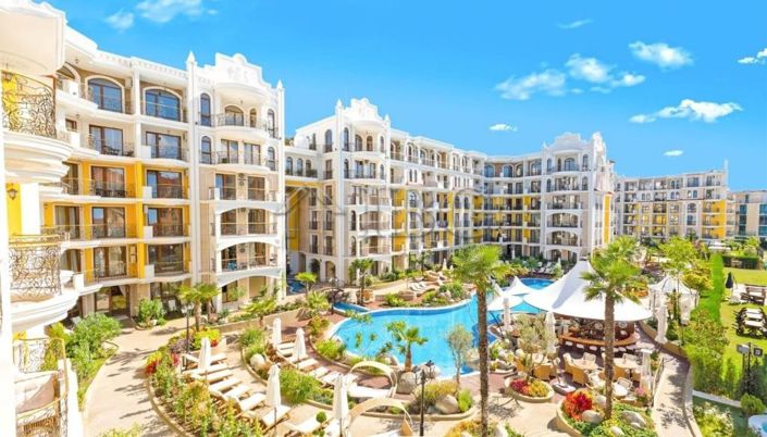 Image No.2-2 Bed Apartment for sale