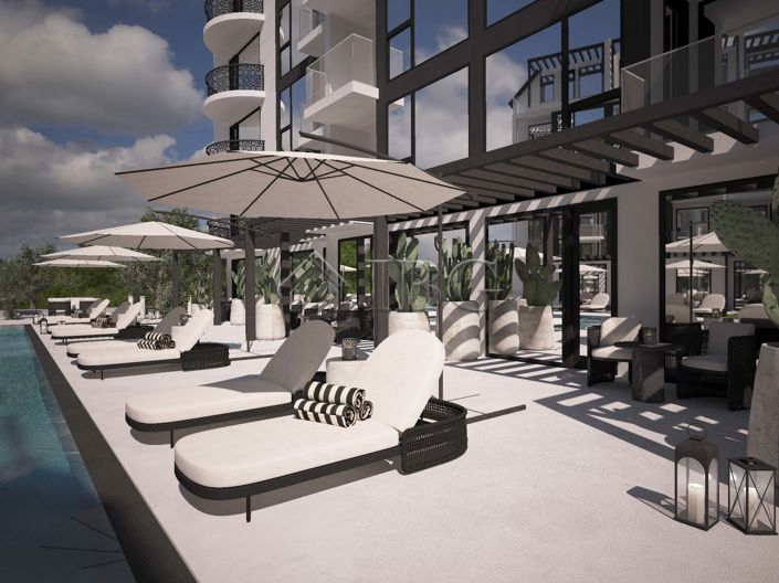 Image No.2-1 Bed Apartment for sale