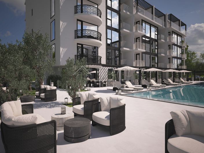 Image No.3-1 Bed Apartment for sale