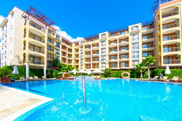 Image No.1-1 Bed Apartment for sale