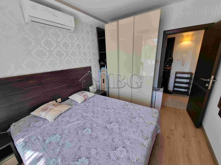 Image No.13-1 Bed Apartment for sale