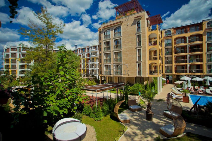 Image No.20-1 Bed Apartment for sale