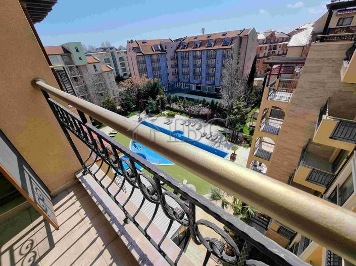 Image No.5-1 Bed Apartment for sale