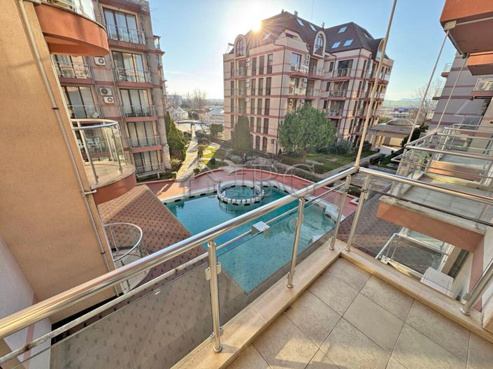 Image No.10-1 Bed Apartment for sale