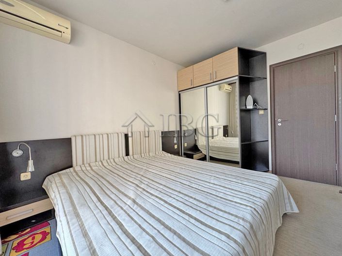 Image No.12-1 Bed Apartment for sale