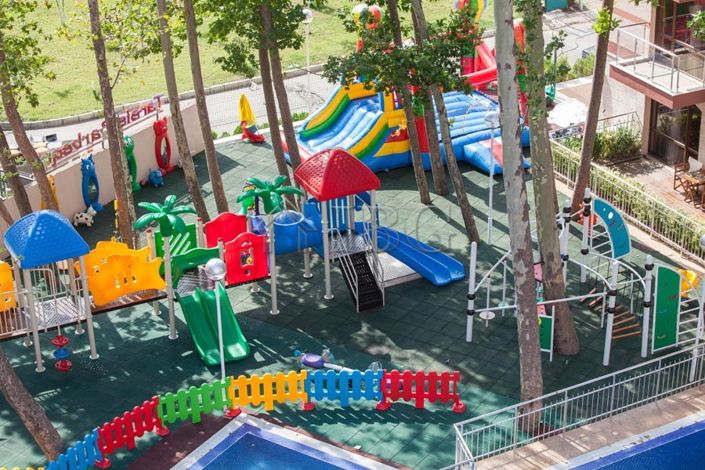 Image No.20-1 Bed Apartment for sale