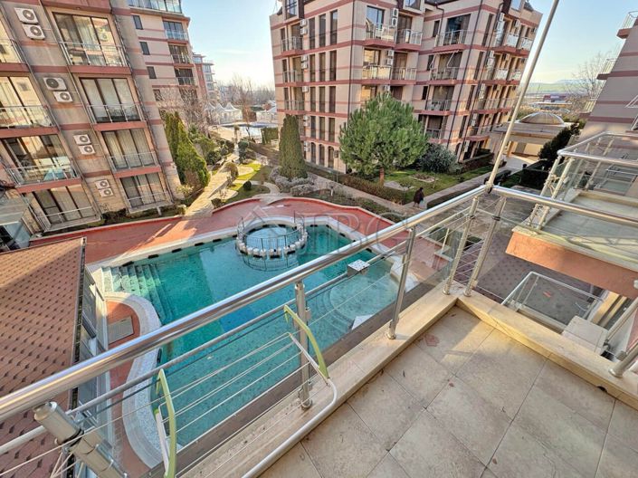 Image No.3-1 Bed Apartment for sale