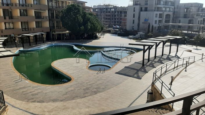 Image No.8-1 Bed Apartment for sale