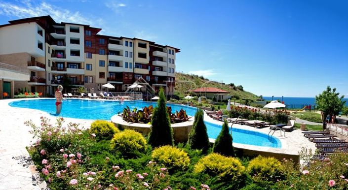 Image No.16-2 Bed Apartment for sale