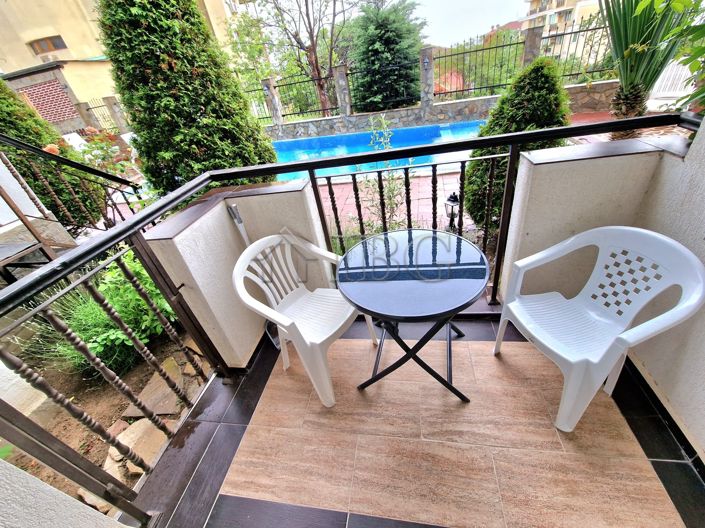 Image No.16-2 Bed Apartment for sale