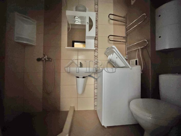 Image No.12-1 Bed Apartment for sale