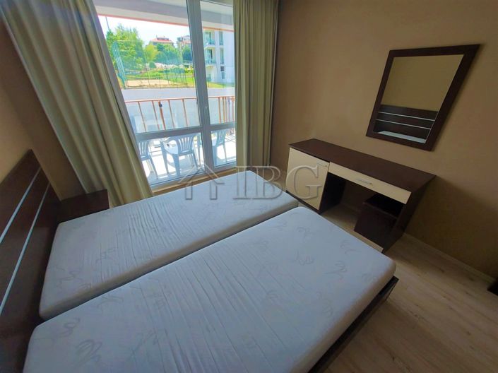 Image No.11-1 Bed Apartment for sale