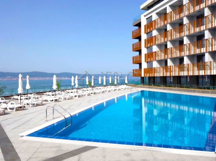 Image No.14-1 Bed Apartment for sale