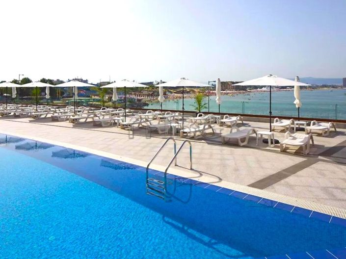 Image No.15-1 Bed Apartment for sale