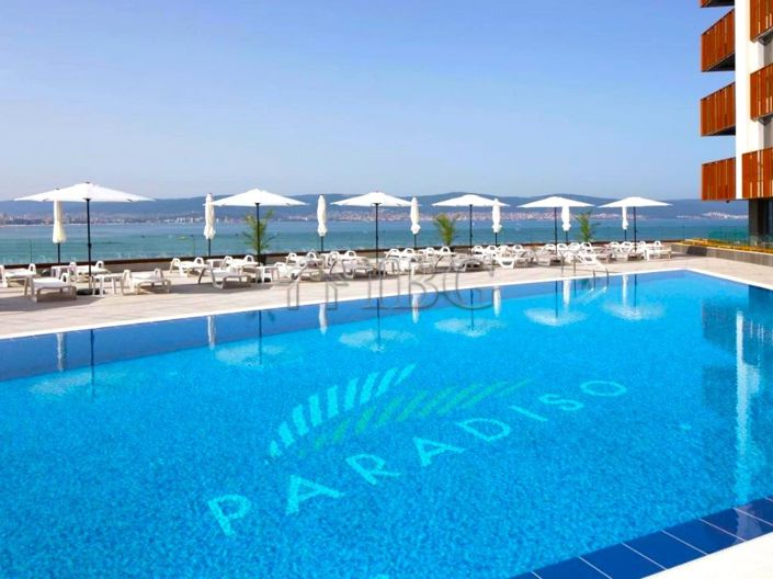 Image No.16-1 Bed Apartment for sale