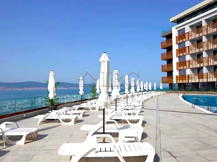 Image No.17-1 Bed Apartment for sale