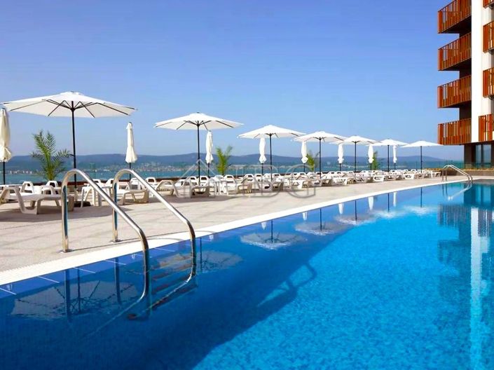 Image No.18-1 Bed Apartment for sale