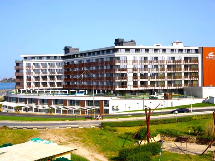 Image No.20-1 Bed Apartment for sale