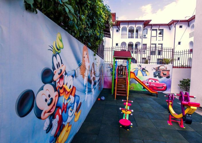 Image No.16-1 Bed Apartment for sale