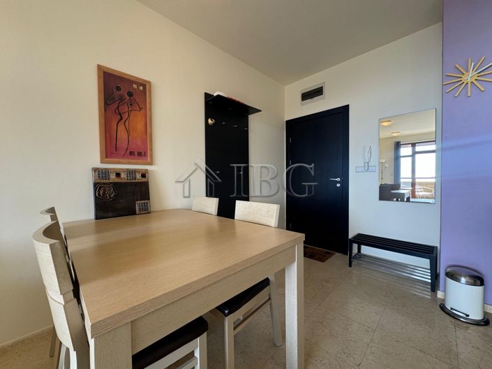 Image No.10-1 Bed Apartment for sale