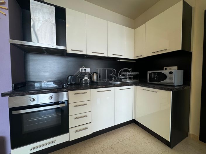 Image No.13-1 Bed Apartment for sale