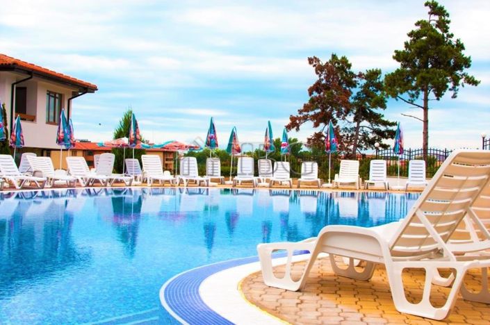 Image No.17-1 Bed Apartment for sale