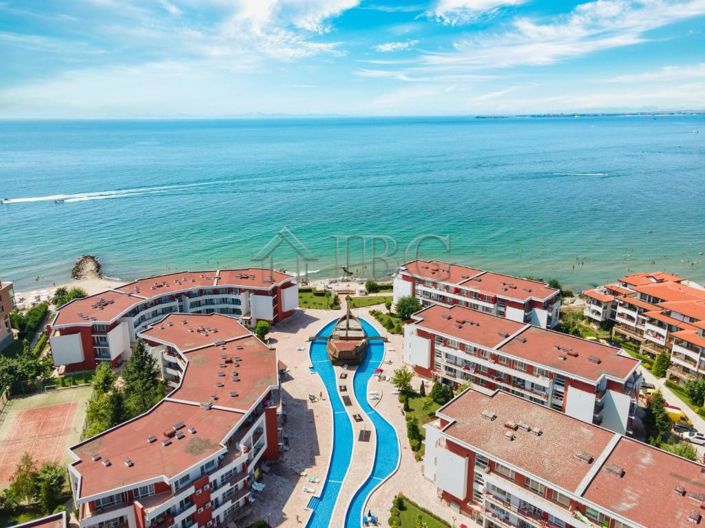 Image No.1-1 Bed Apartment for sale