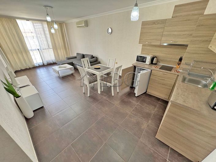 Image No.7-1 Bed Apartment for sale