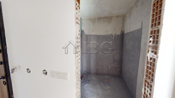 Image No.16-1 Bed Apartment for sale