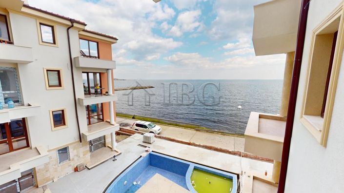 Image No.20-1 Bed Apartment for sale