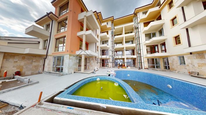 Image No.6-1 Bed Apartment for sale