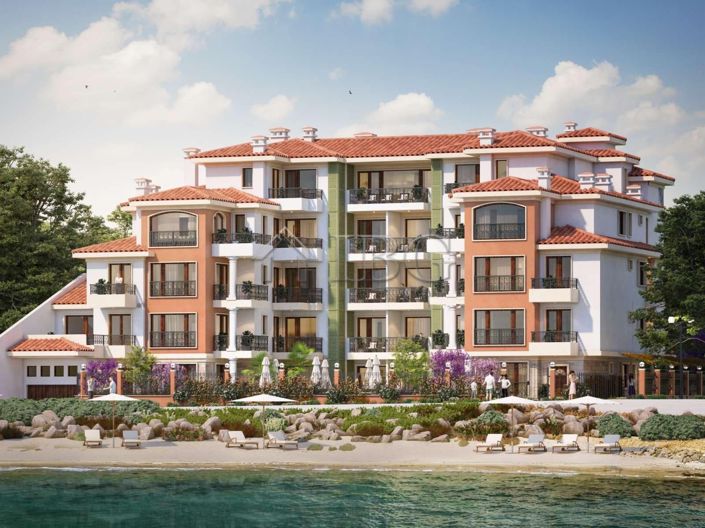 Image No.4-1 Bed Apartment for sale