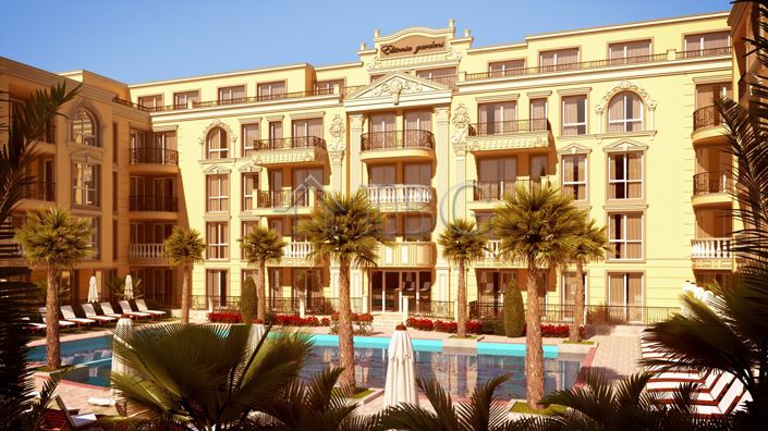 Image No.2-2 Bed Apartment for sale