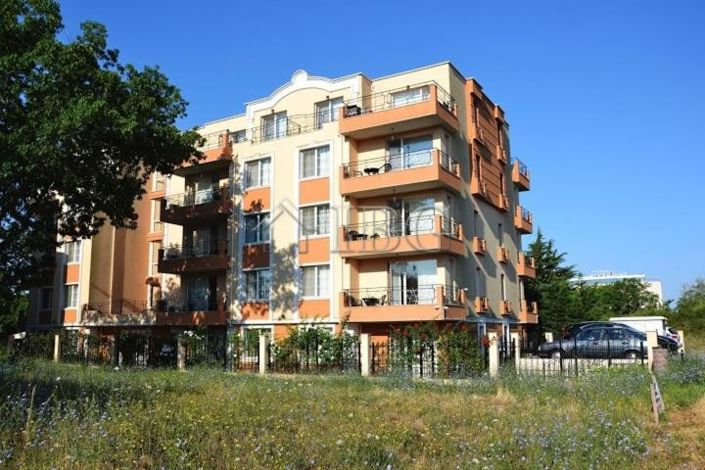 Image No.20-1 Bed Apartment for sale