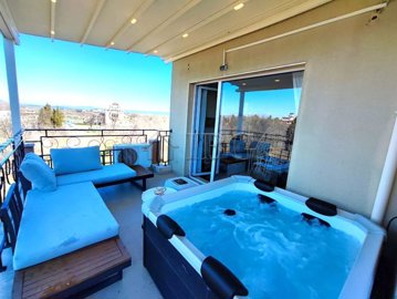 1 Bed Apartment for sale