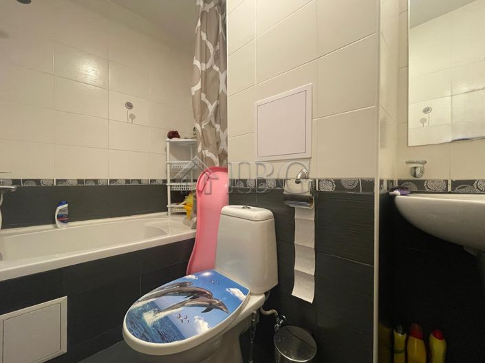 Image No.14-1 Bed Apartment for sale