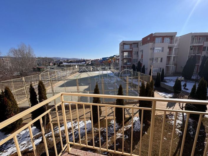 Image No.10-1 Bed Apartment for sale