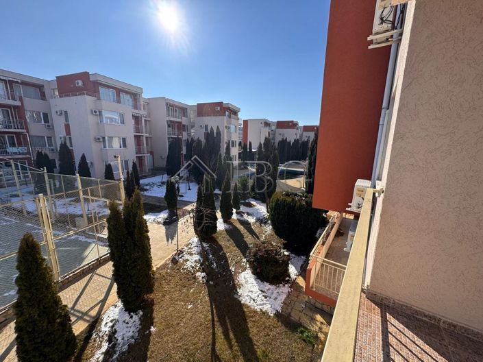 Image No.11-1 Bed Apartment for sale