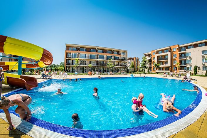 Image No.16-1 Bed Apartment for sale