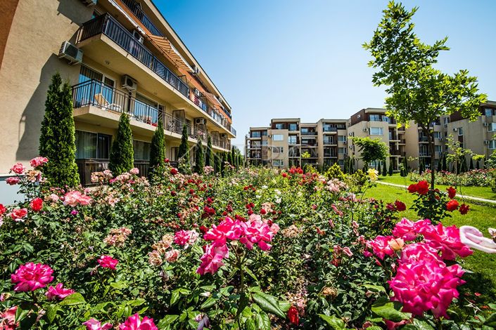 Image No.18-1 Bed Apartment for sale