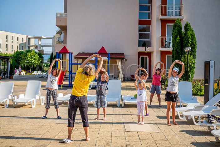 Image No.20-1 Bed Apartment for sale