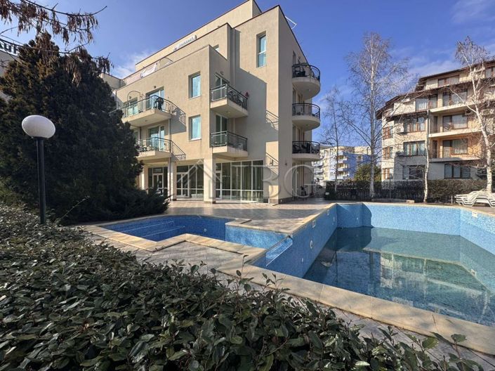 Image No.1-1 Bed Apartment for sale