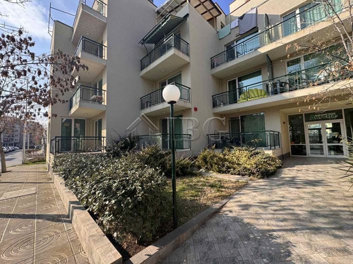 Image No.14-1 Bed Apartment for sale