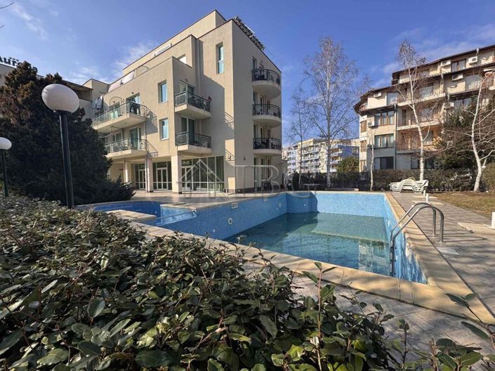 Image No.9-1 Bed Apartment for sale