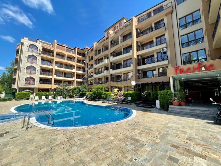 Image No.1-1 Bed Apartment for sale
