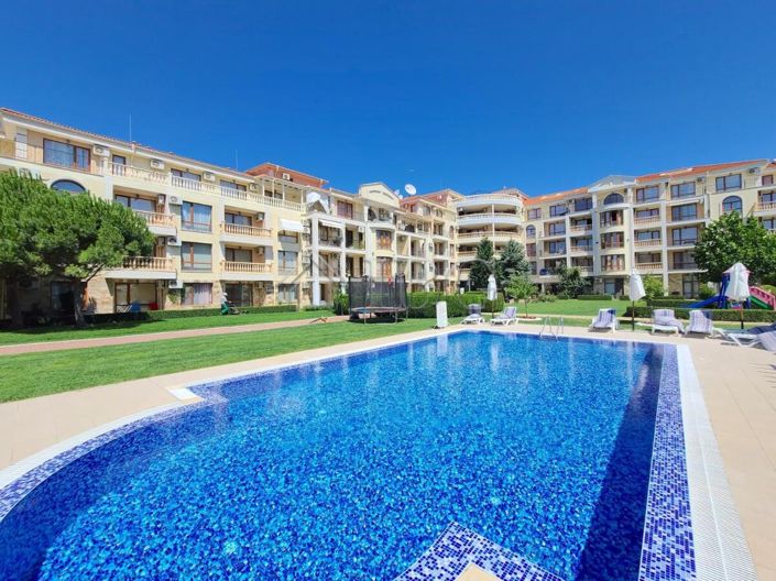 Image No.1-1 Bed Apartment for sale