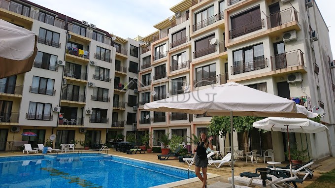 Image No.1-1 Bed Apartment for sale